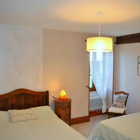 Saint-pourcain-sur-sioule, 4 Pieces, 6 Personnes - Fr-1-489-179