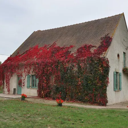 Сasa de vacaciones Saint-pourcain-sur-sioule, 4 Pieces, 6 Personnes - Fr-1-489-179 *