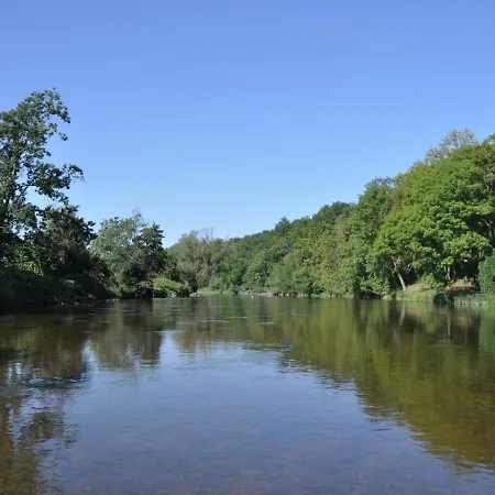 Сasa de vacaciones Saint-pourcain-sur-sioule, 4 Pieces, 6 Personnes - Fr-1-489-179